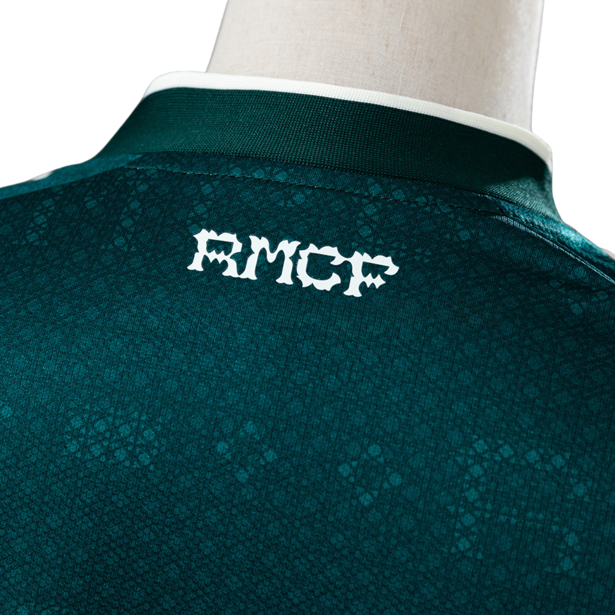 Camisa Real Madrid II 26/27 Torcedor