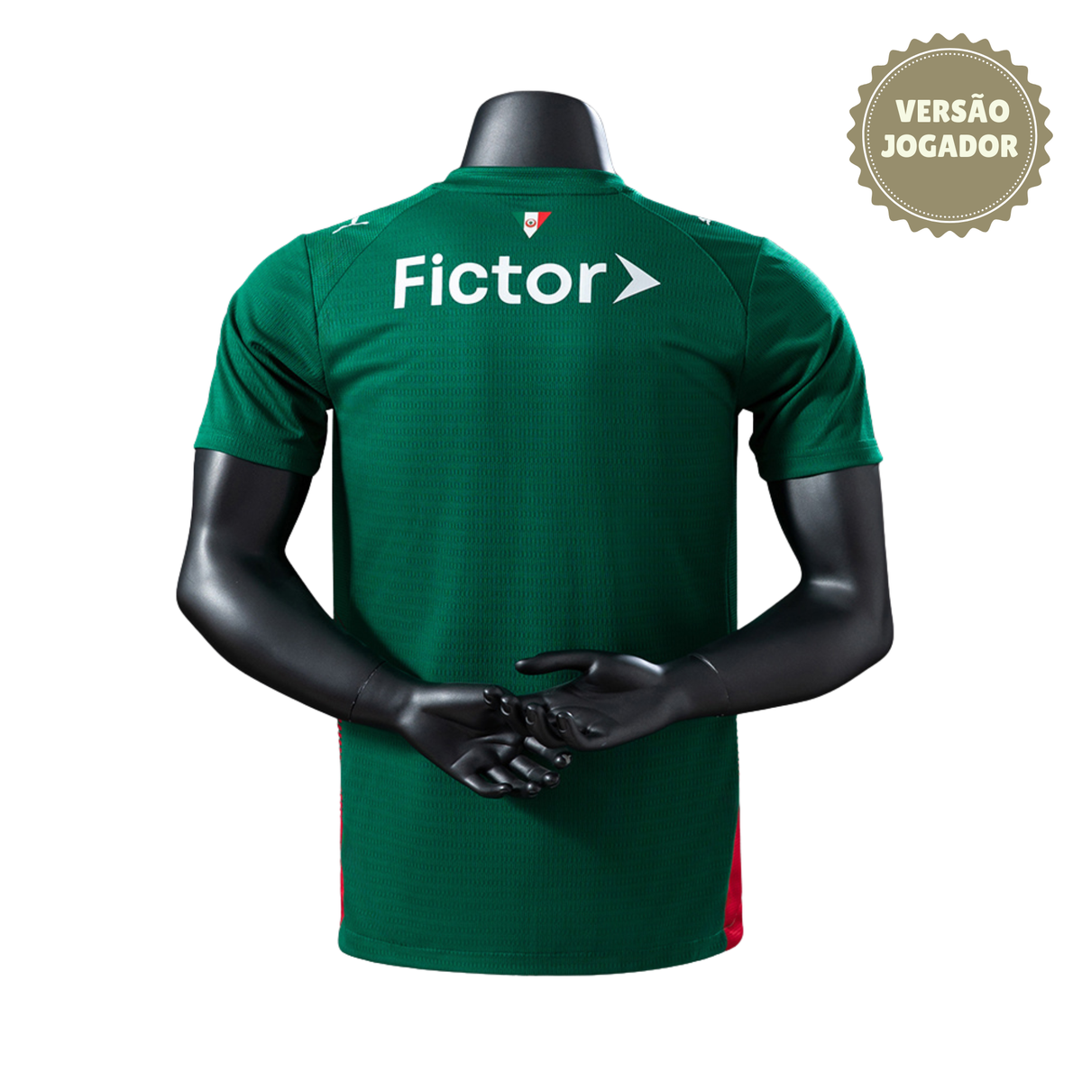 Camisa Palmeiras I 26/27 Jogador