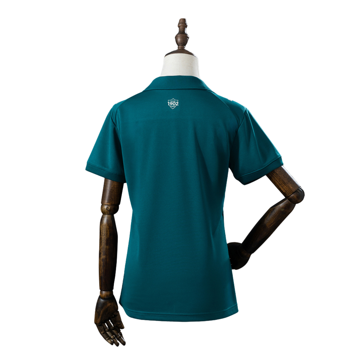 Camisa Fluminense III 26/27 Feminina Torcedor