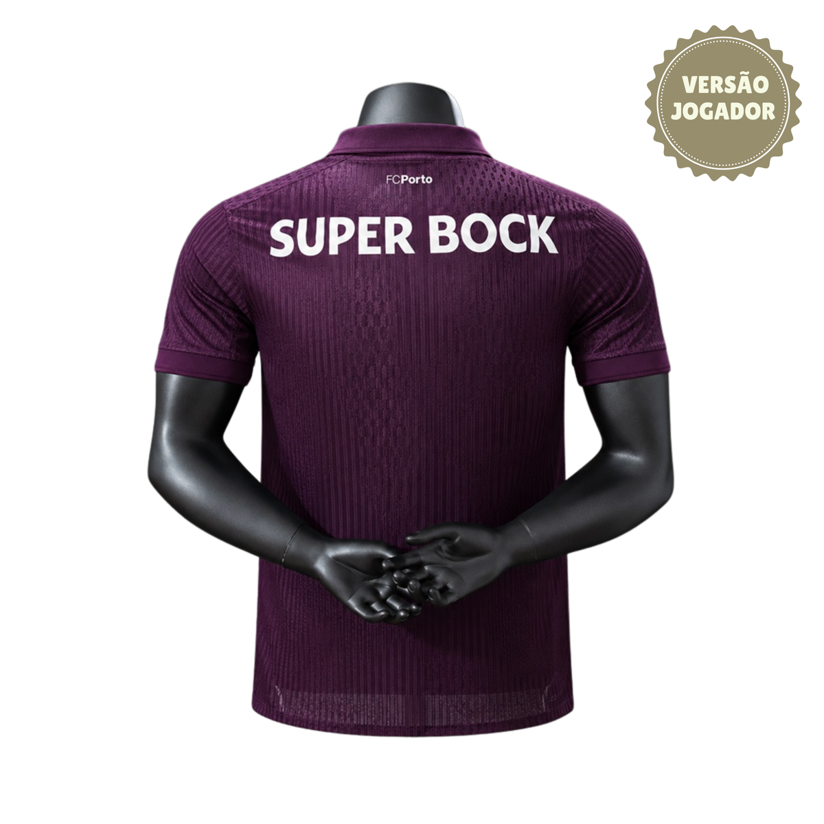 Camisa FC Porto II 26/27 Jogador
