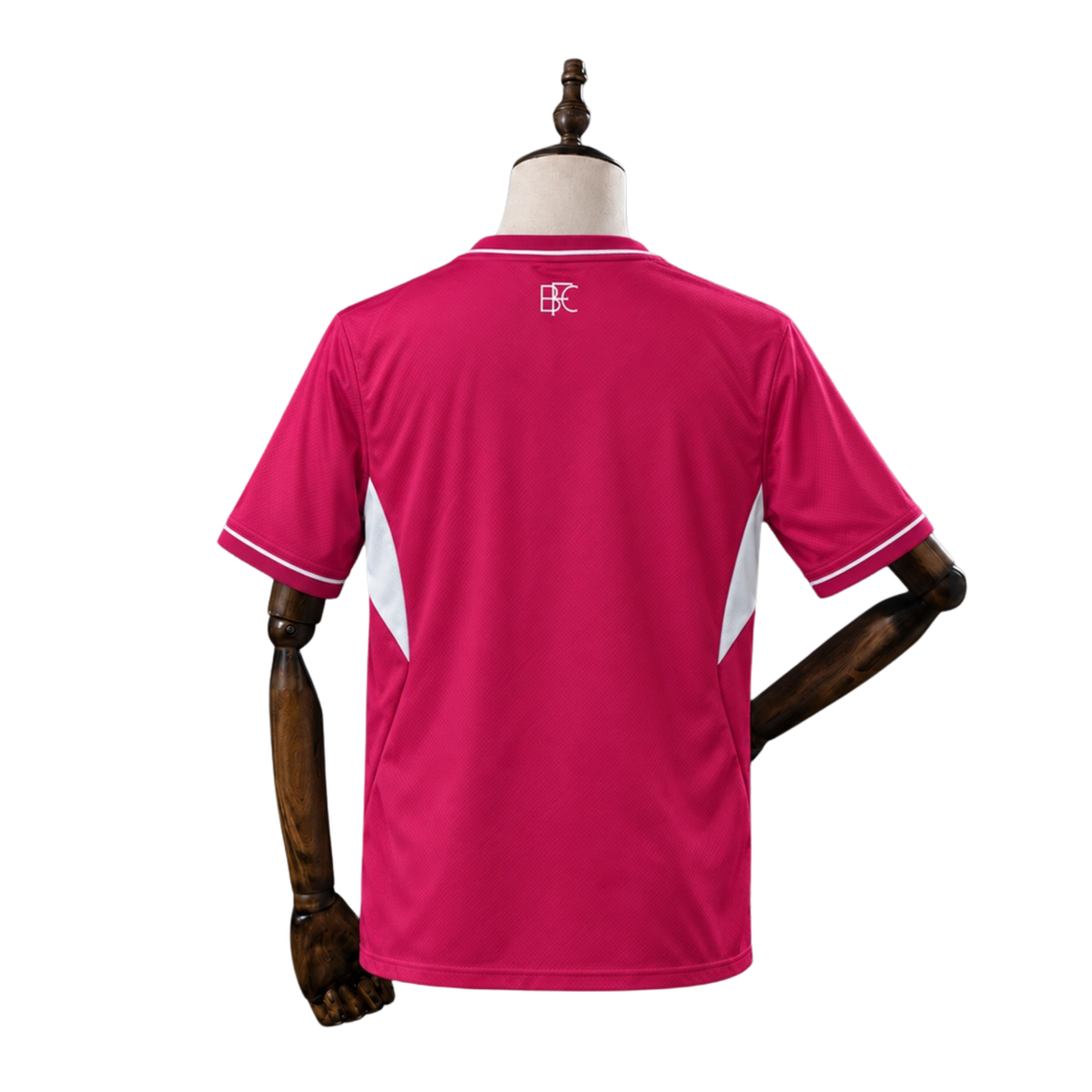 Camisa Burnley I 26/27 Torcedor