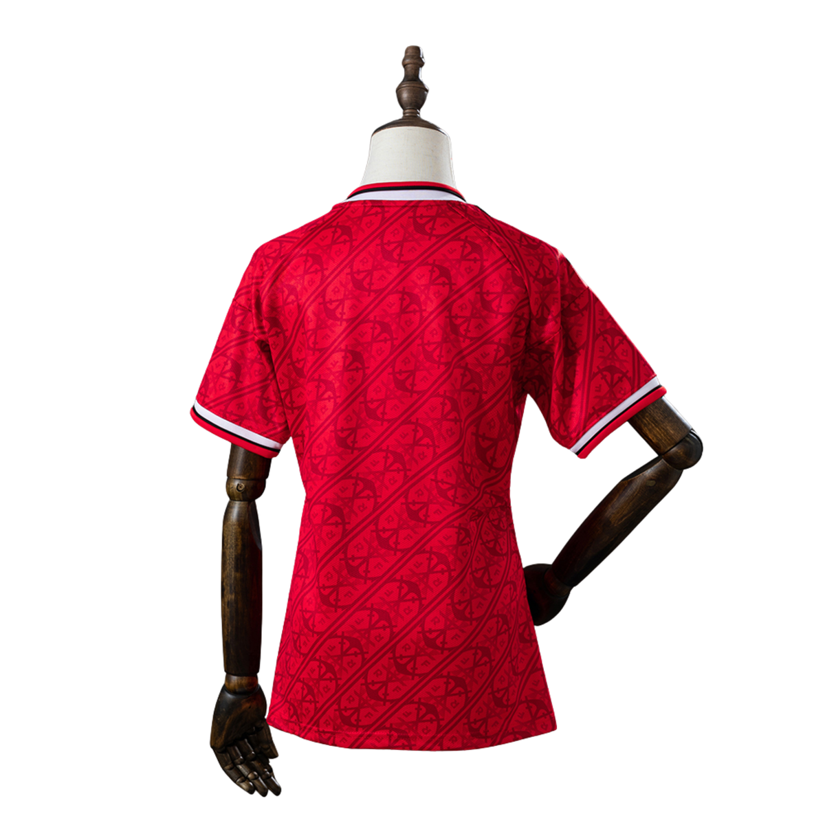 Camisa Flamengo III 26/27 Feminina Torcedor