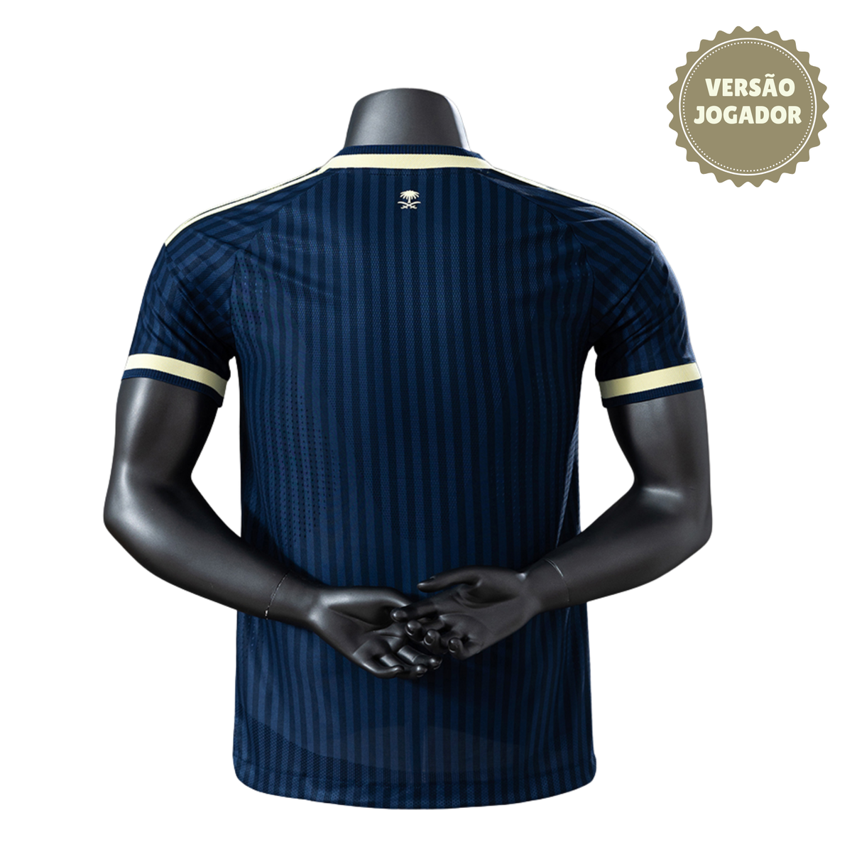 Camisa Al-Nassar II 26/27 Jogador