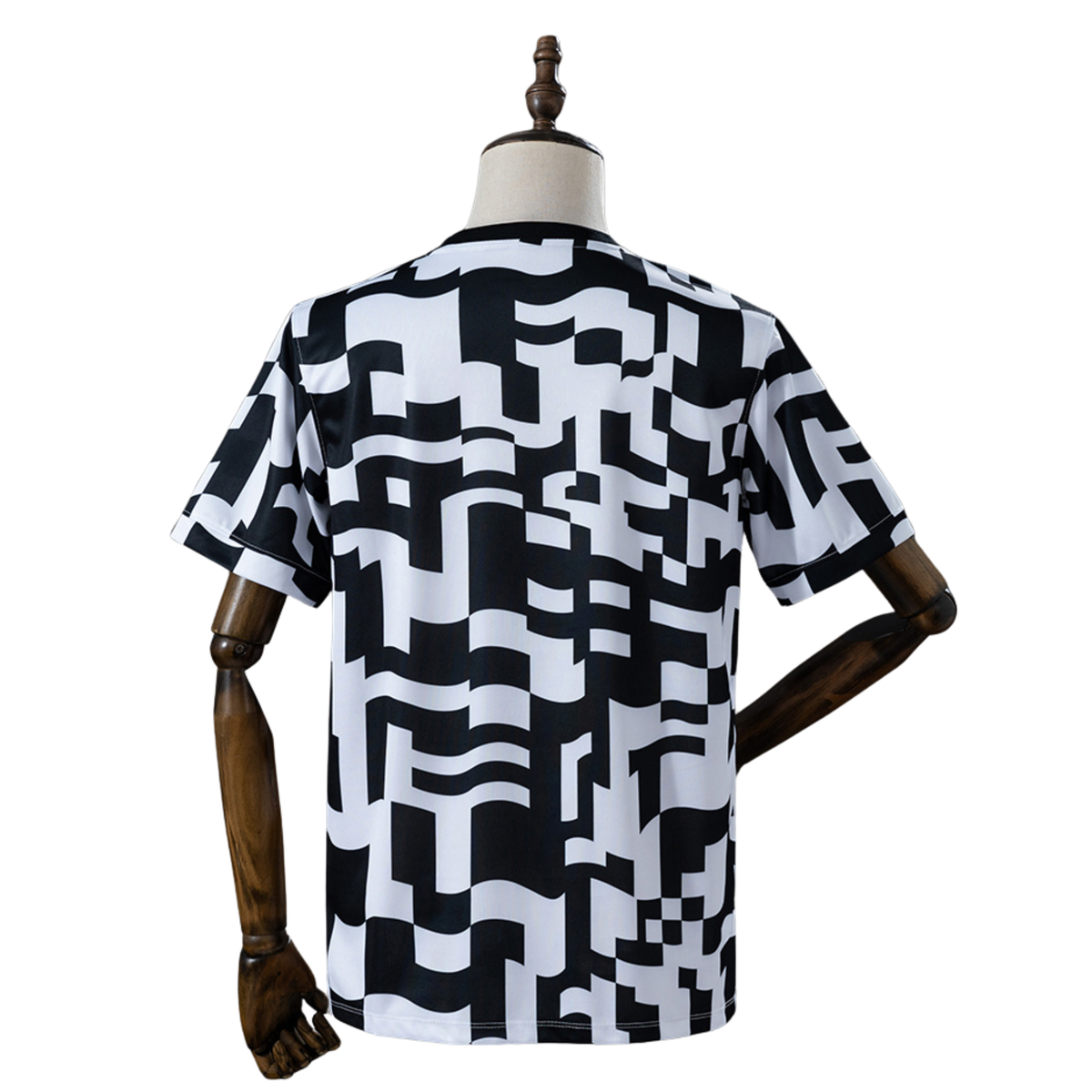Camisa Corinthians Pre-Jogo 26/27 Torcedor