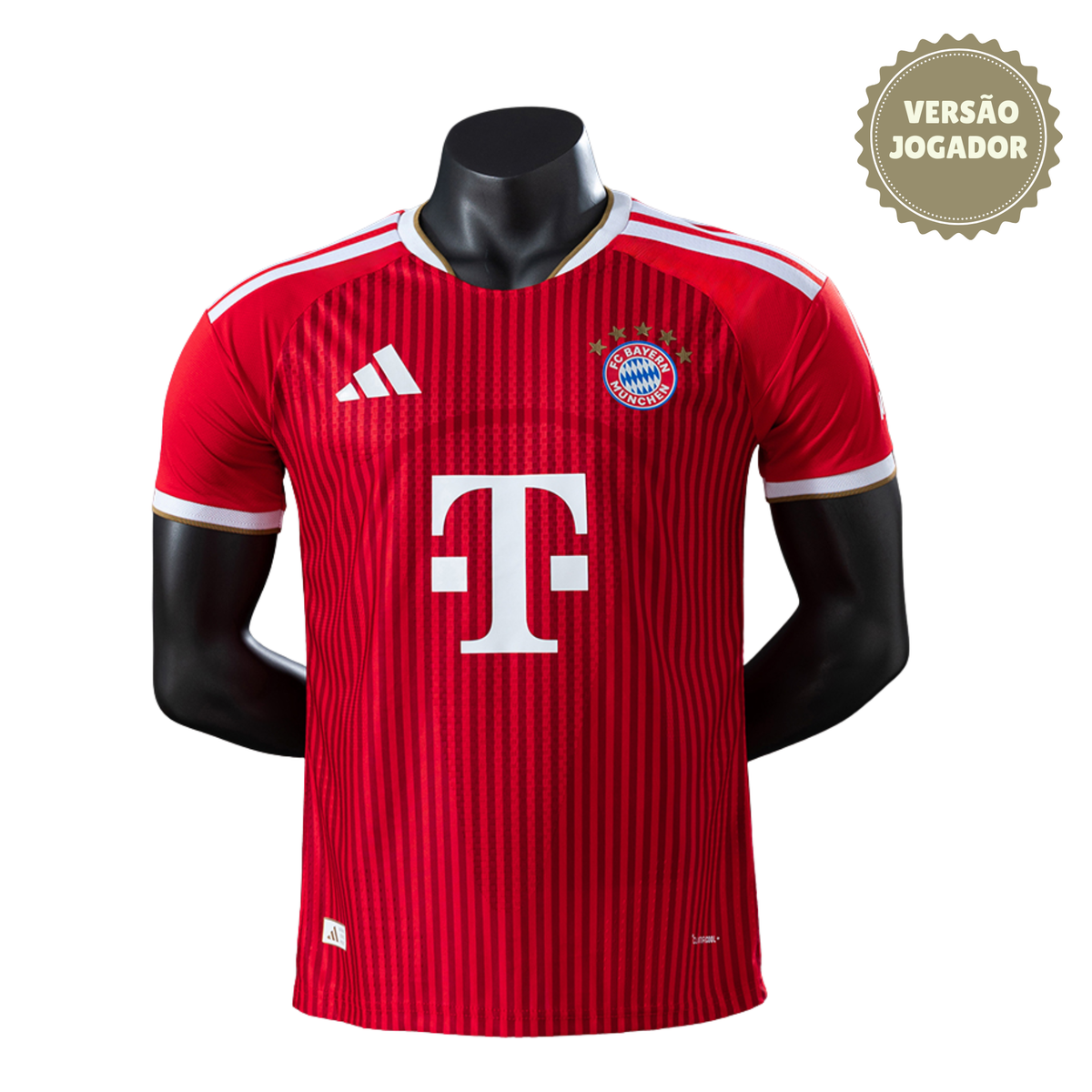 Camisa Bayern Munich I 26/27 Jogador