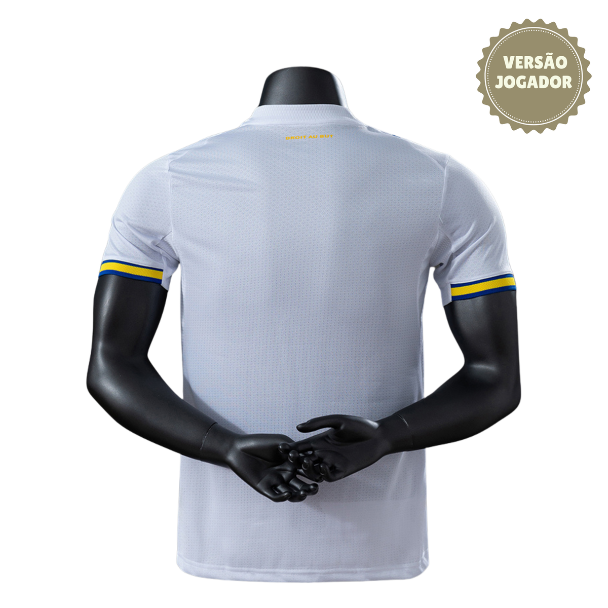 Camisa Olympique de Marseille I 26/27 Jogador