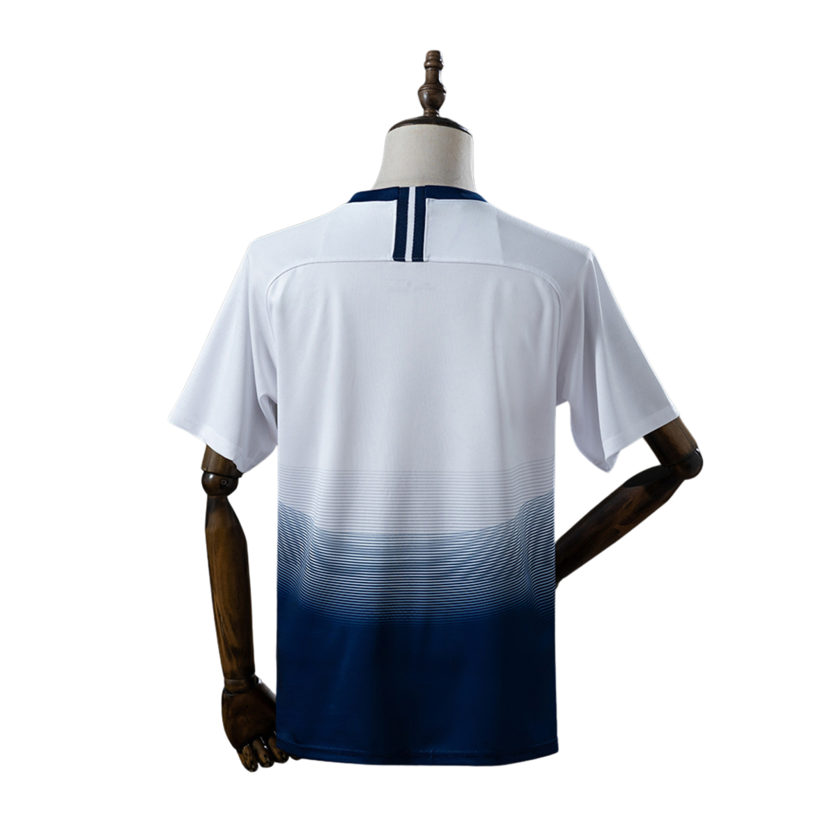 Camisa Tottenham Hotspurs I Retrô 18/19
