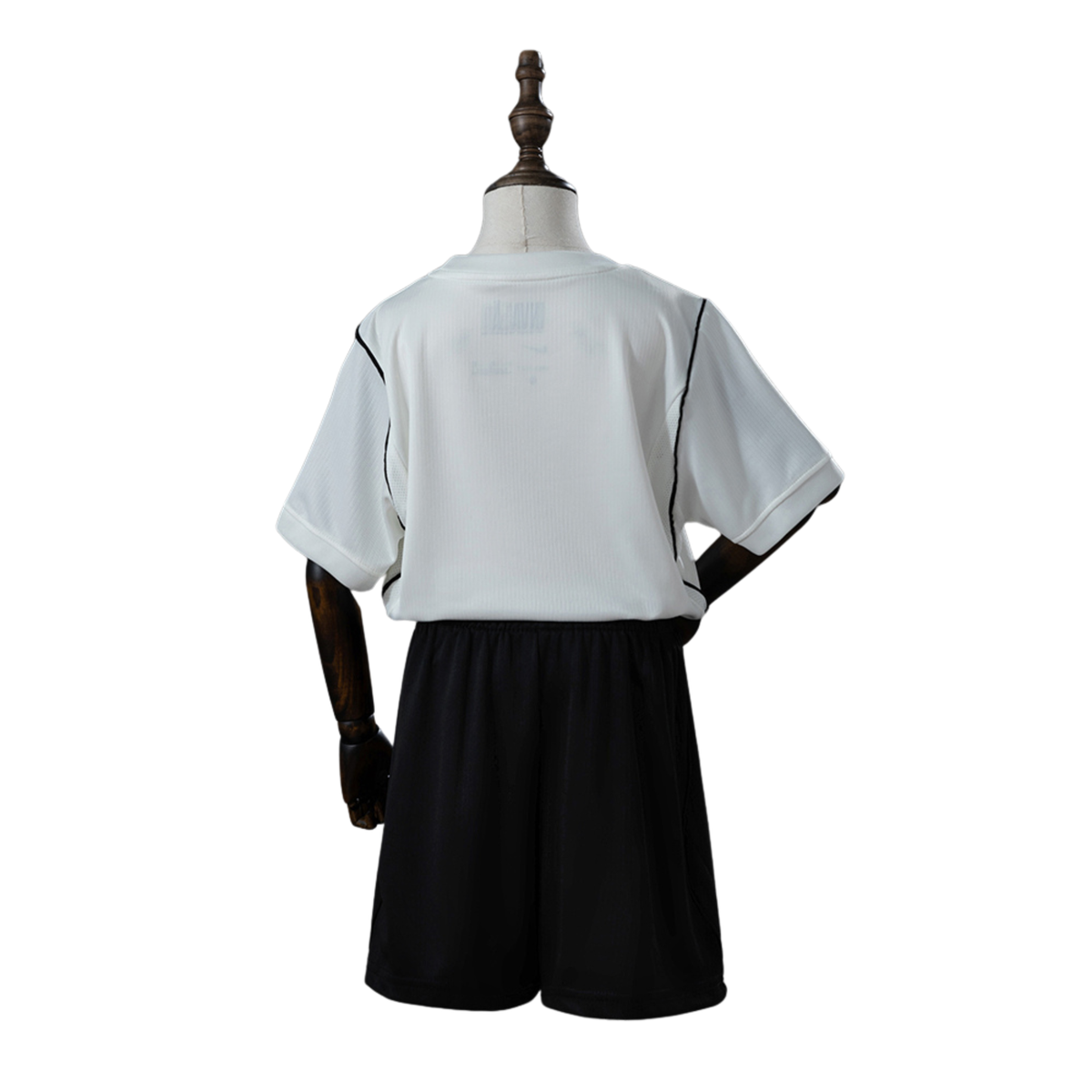Kit Corinthians I 26/27 Infantil