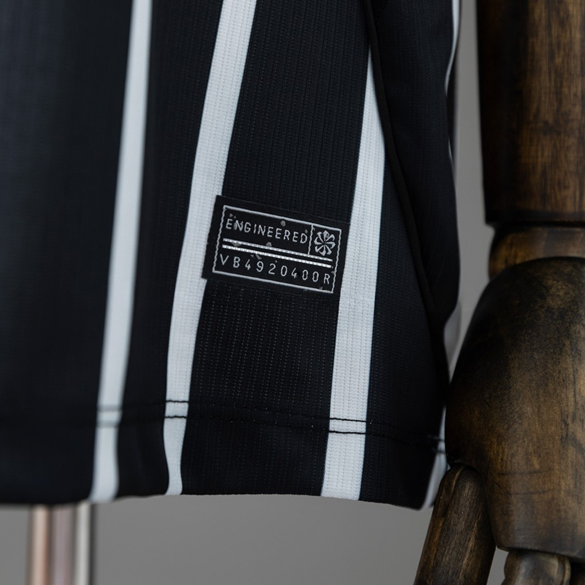 Camisa Corinthians II 26/27 Feminino