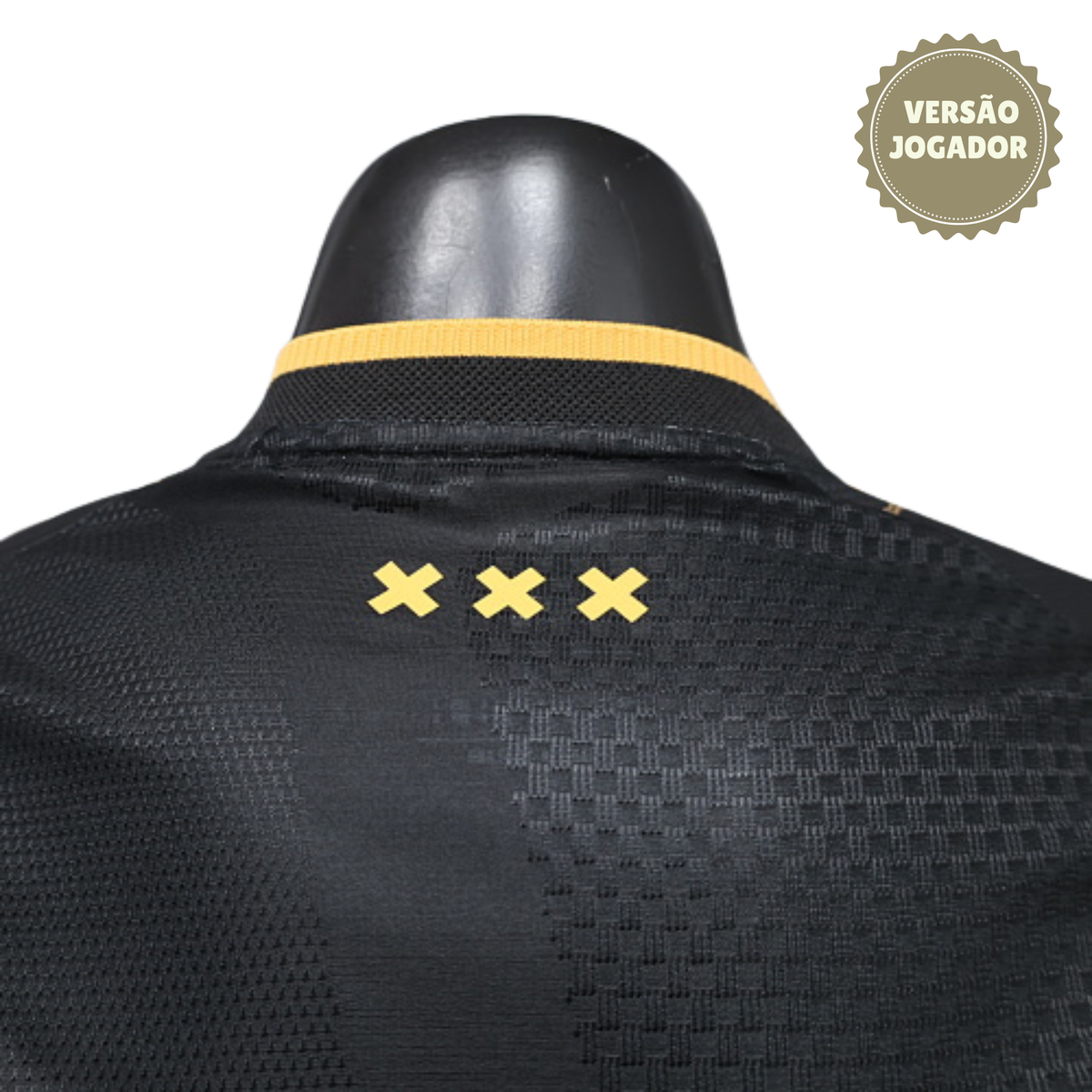 Camisa Ajax II 26/27 Jogador