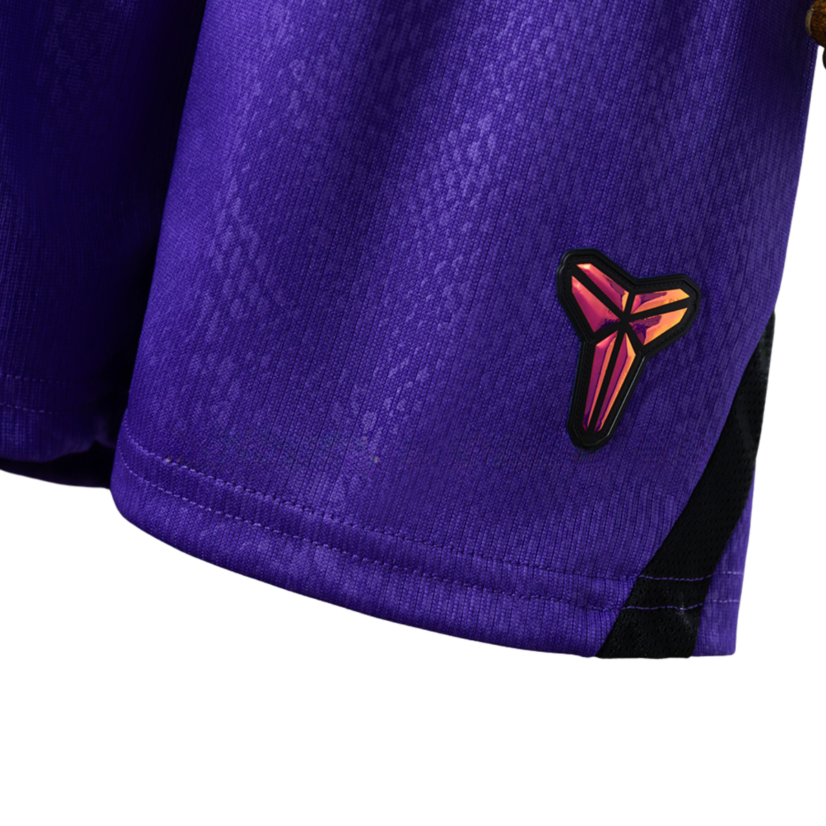 Kit Barcelona Kobe II 26/27 Infantil