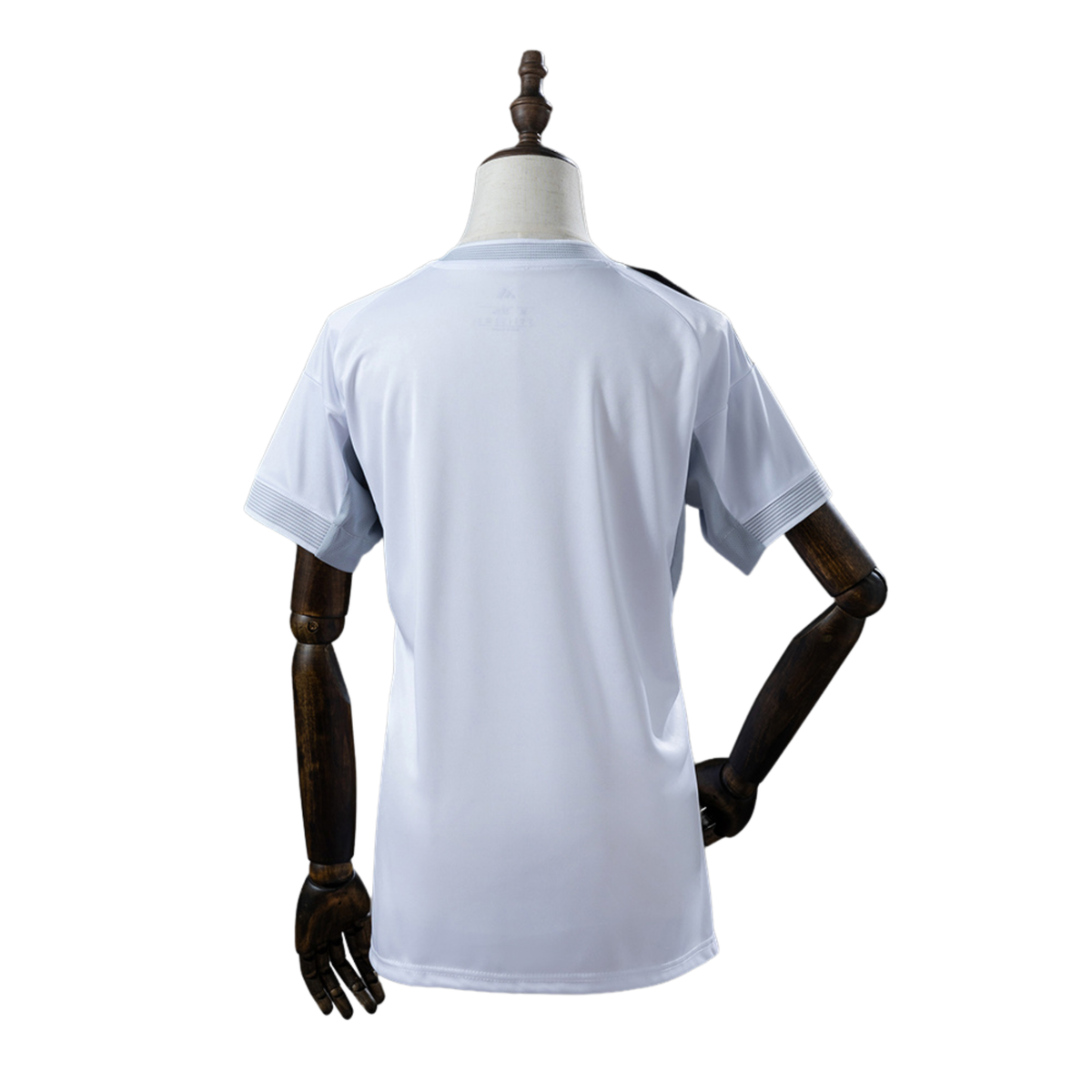 Camisa Real Madrid I 25/26 Feminina Torcedor