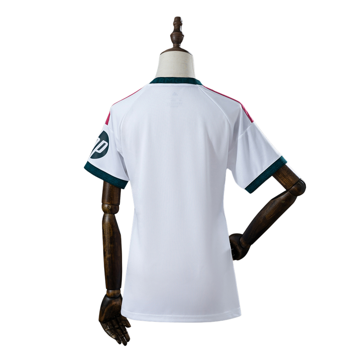 Camisa Real Madrid I 26/27 Feminina Torcedor