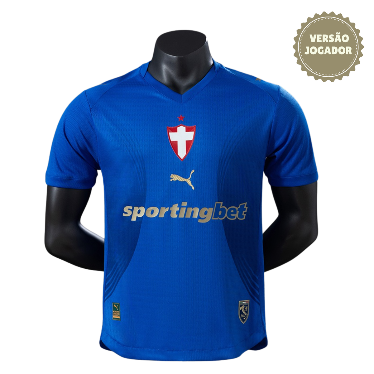 Camisa Palmeiras III 26/27 Jogador