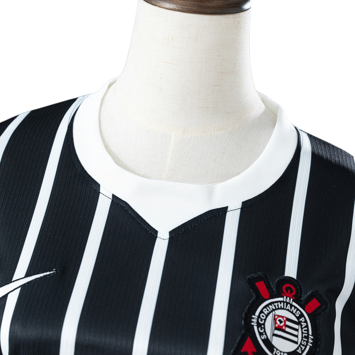 Camisa Corinthians II 26/27 Feminino