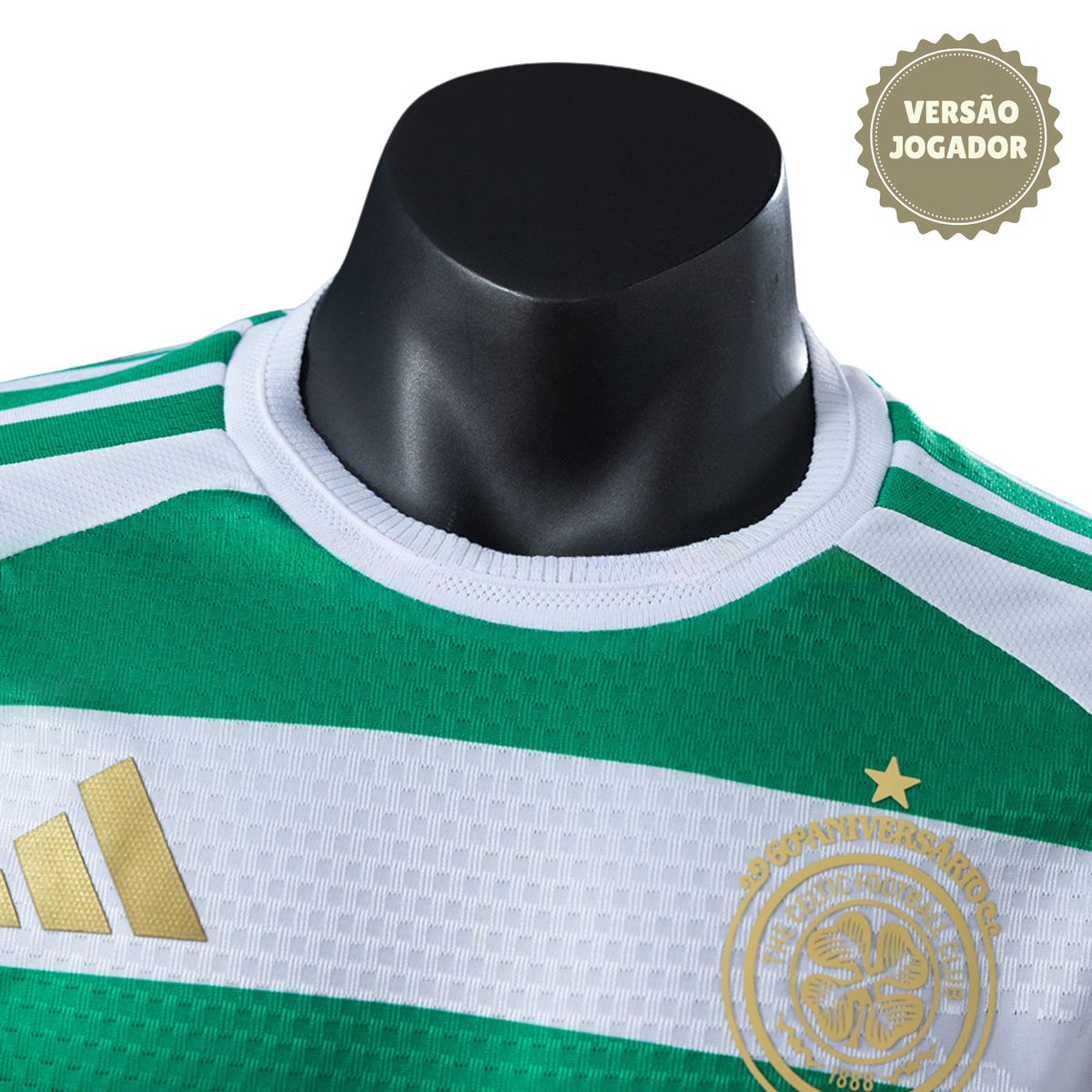 Camisa Celtic I 26/27 Jogador