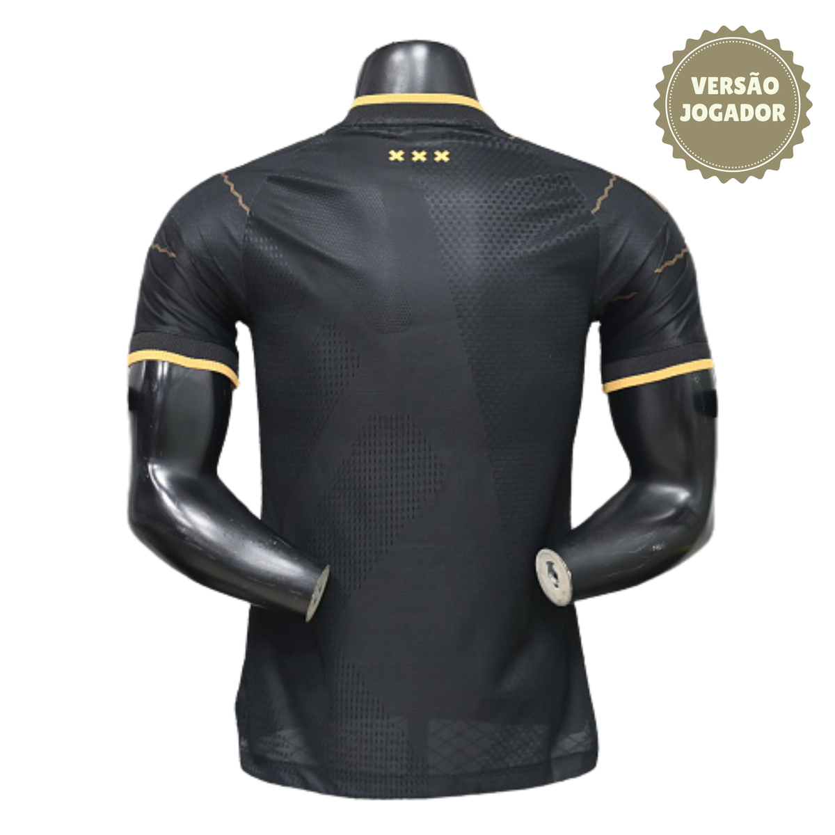 Camisa Ajax II 26/27 Jogador