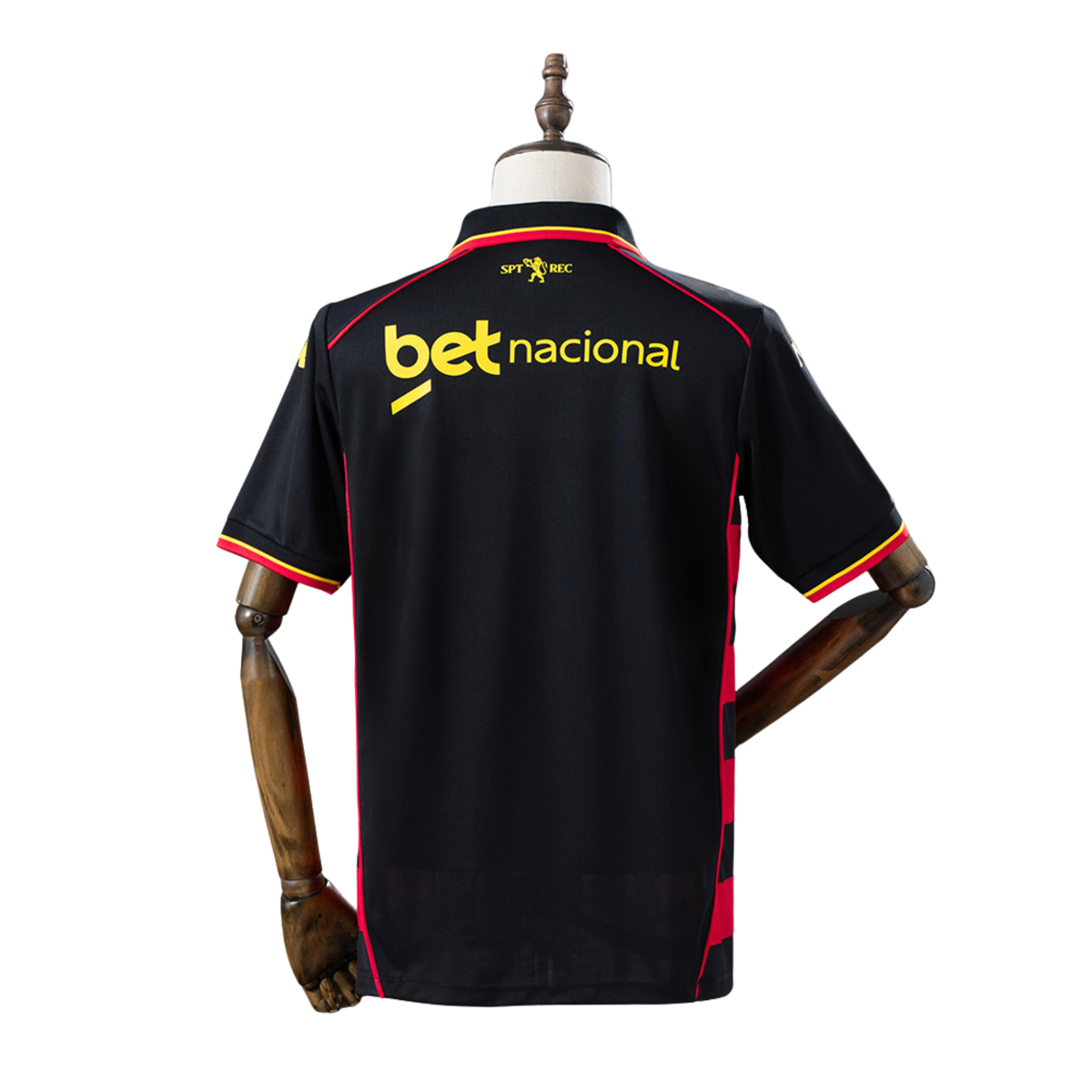 Camisa Sport Recife I 26/27 Torcedor