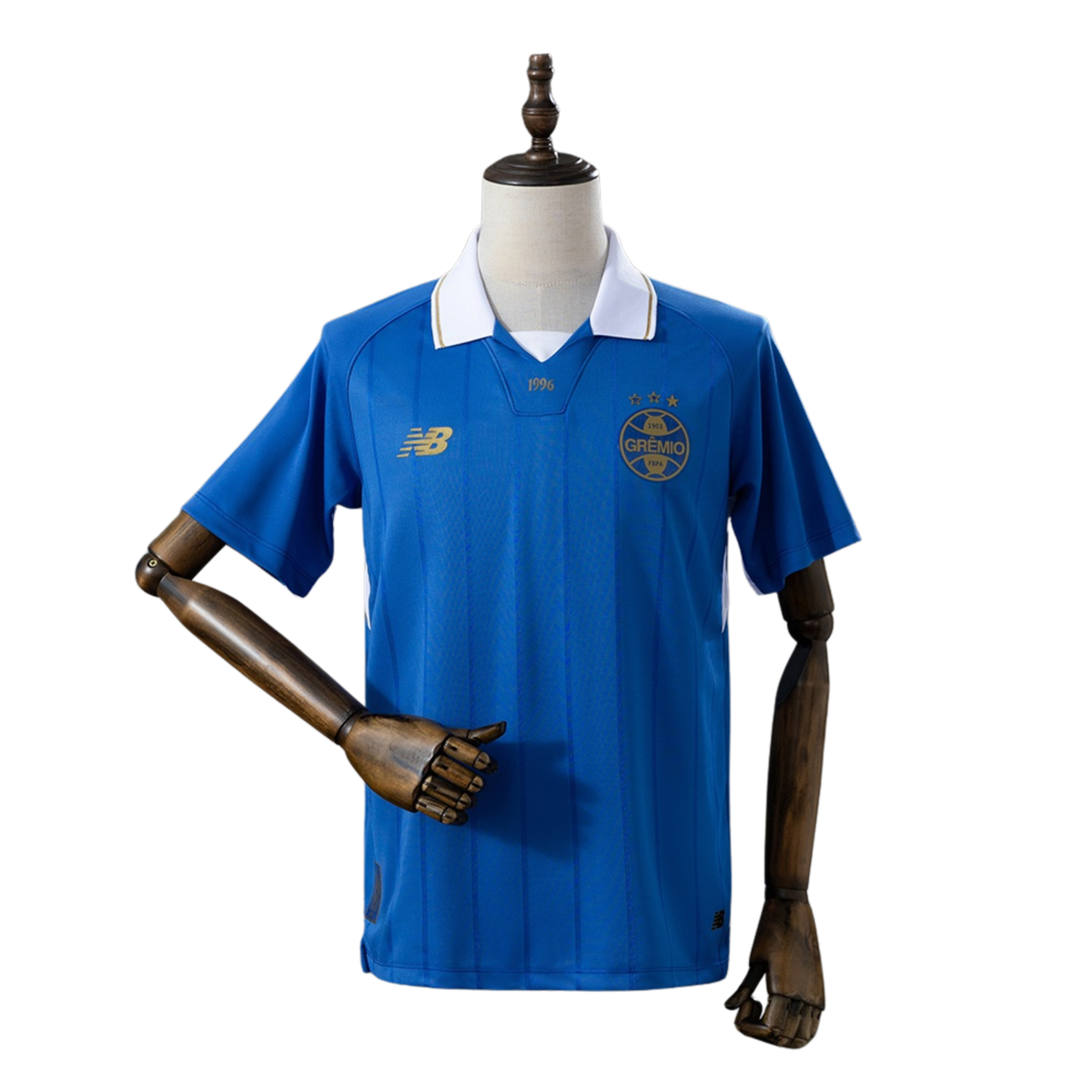 Camisa Grêmio III 26/27 Torcedor