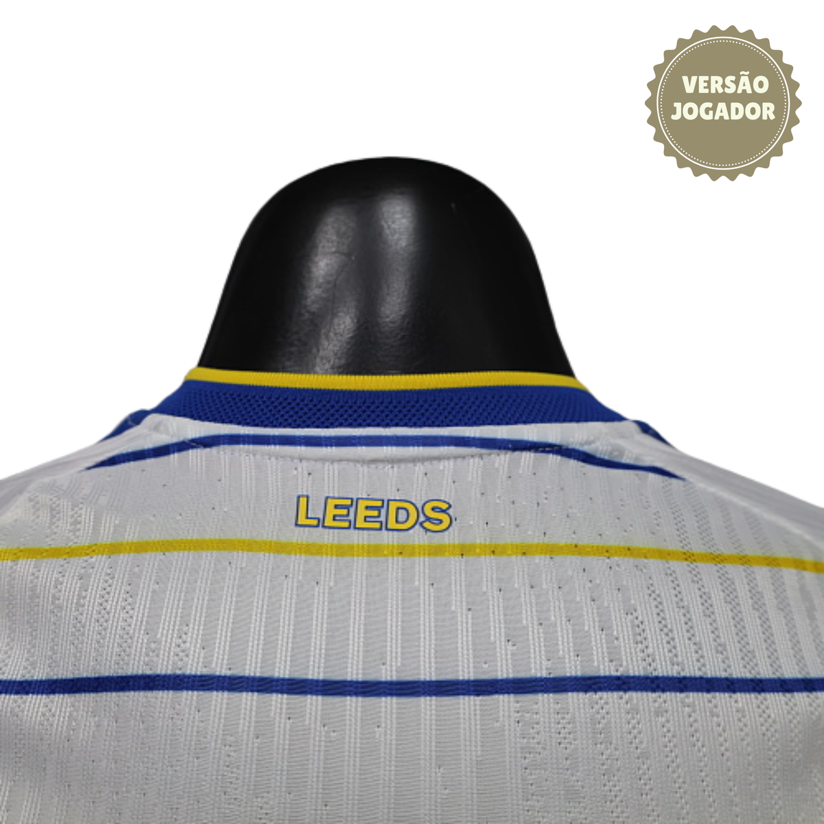 Camisa Leeds United I 26/27 Jogador