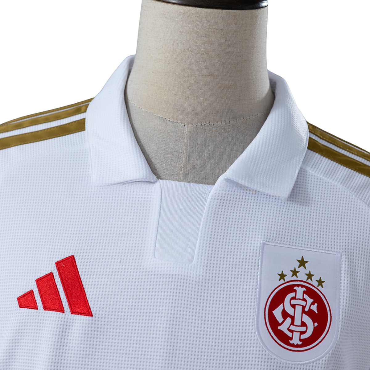 Camisa Internacional II 26/27 Torcedor