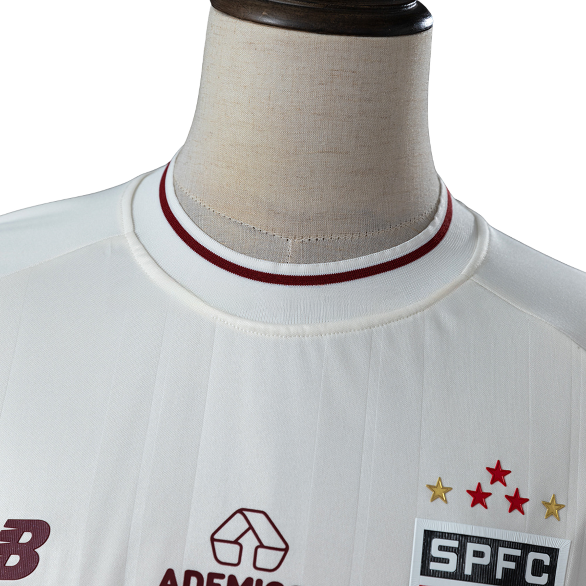 Camisa São Paulo III 26/27 Torcedor