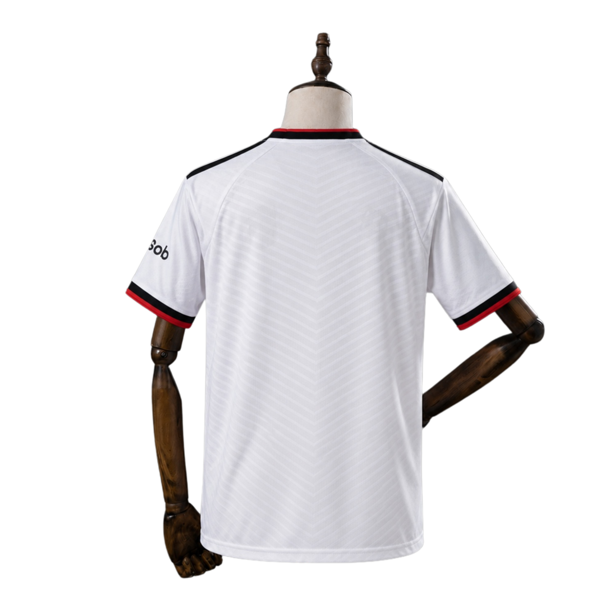 Camisa Fulham I 26/27 Torcedor