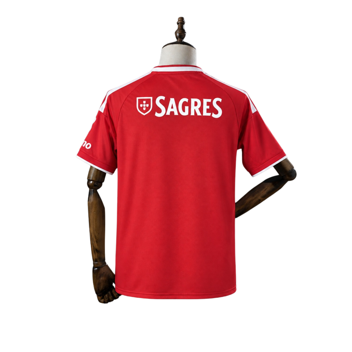 Camisa SL Benfica I 26/27 Torcedor