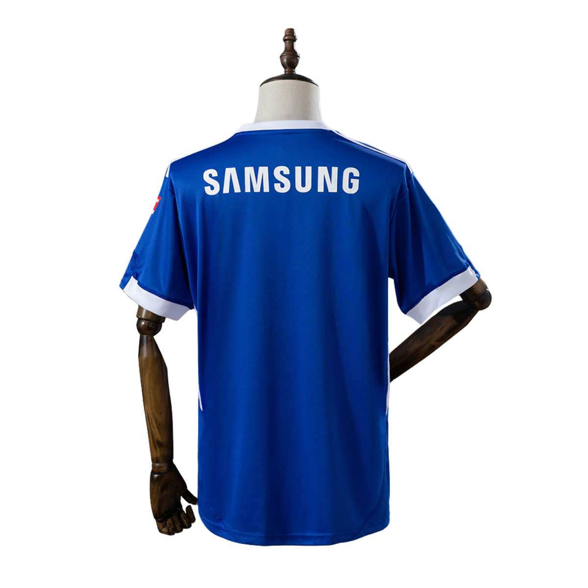 Camisa Palmeiras III Retrô 09/10
