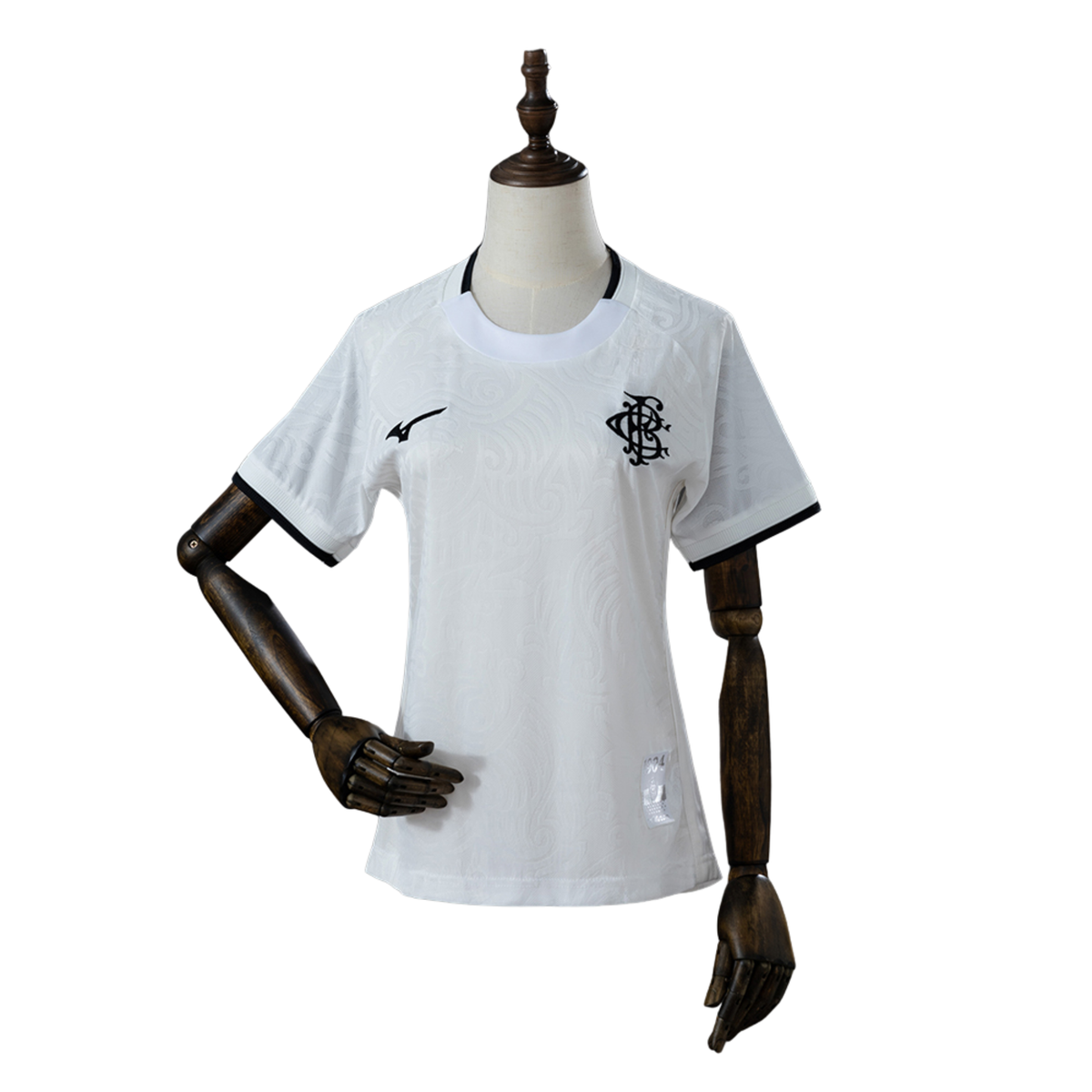 Camisa Botafogo II 26/27 Feminina Torcedor