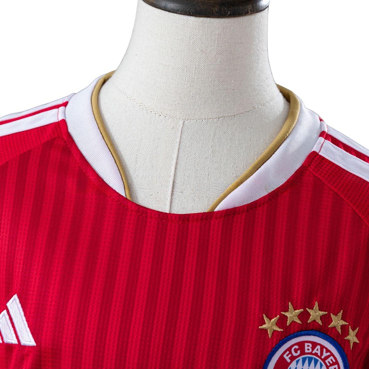 Kit Bayern Munich I 26/27 Infantil