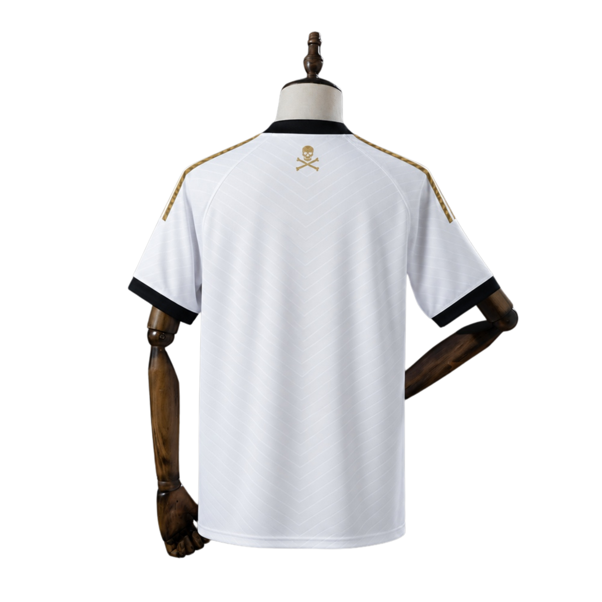 Camisa Orlando Pirates I 26/27 Torcedor