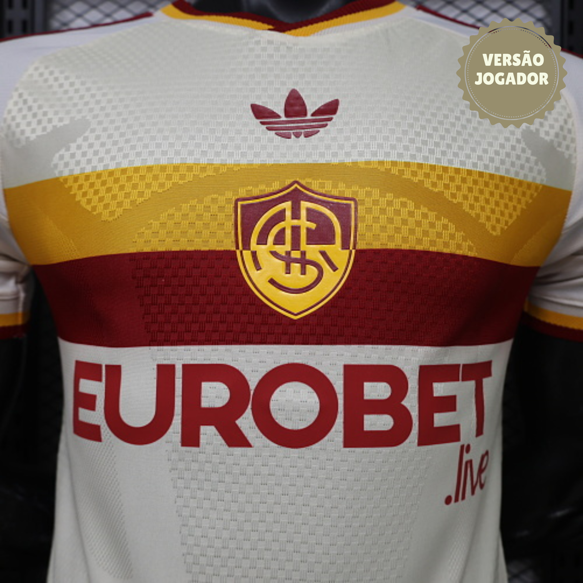 Camisa Roma II 26/27 Jogador