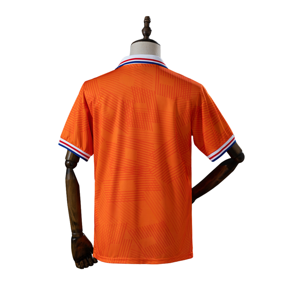 Camisa Holanda I 1994 Retrô