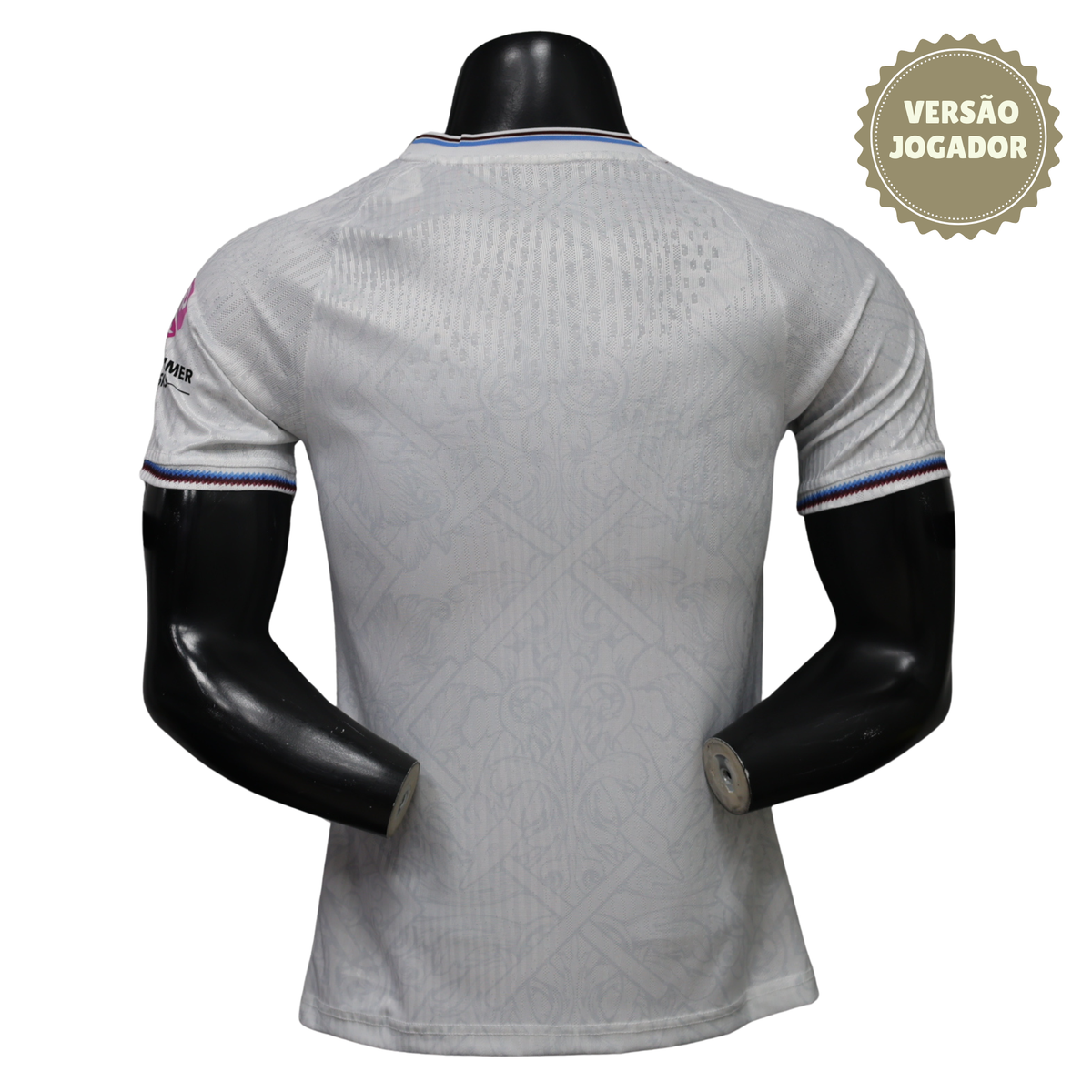 Camisa West Ham United 26/27 II Jogador