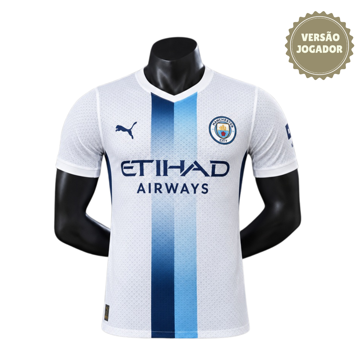 Camisa Manchester City 26/27 II Jogador