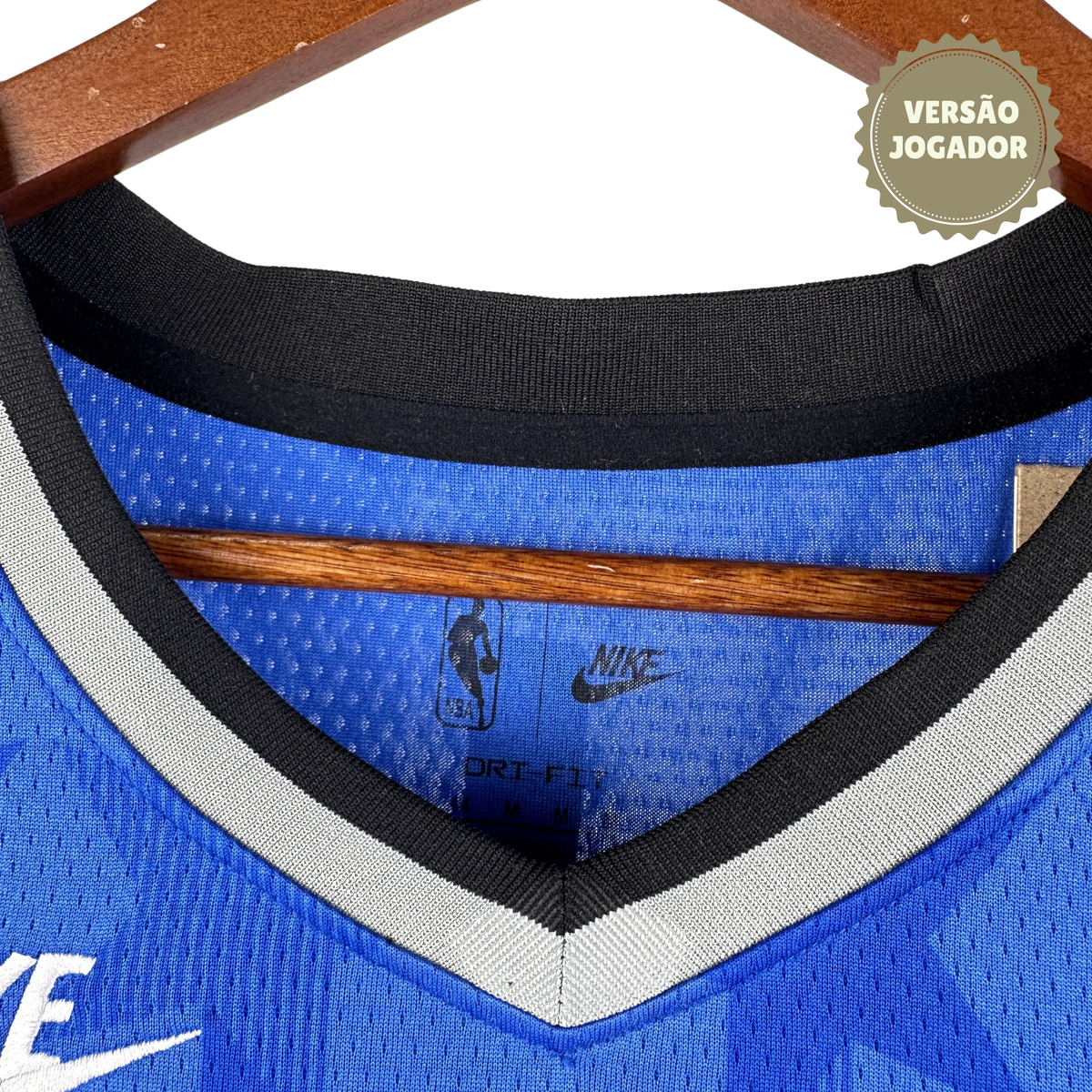 Camisa Orlando Magic Retro # McGrady