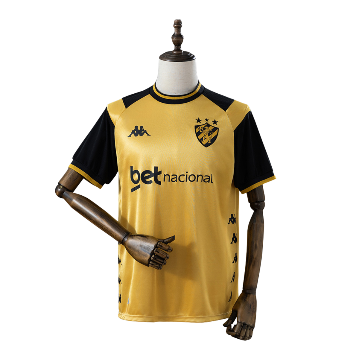 Camisa Sport Recife II 26/27 Torcedor