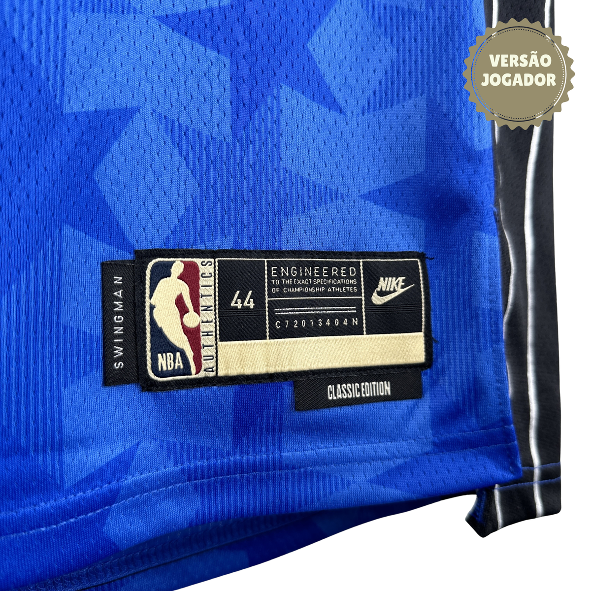 Camisa Orlando Magic Retro # McGrady