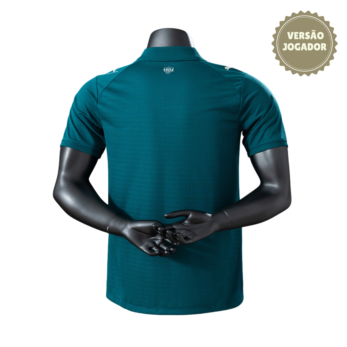 Camisa Fluminense III 26/27 Jogador