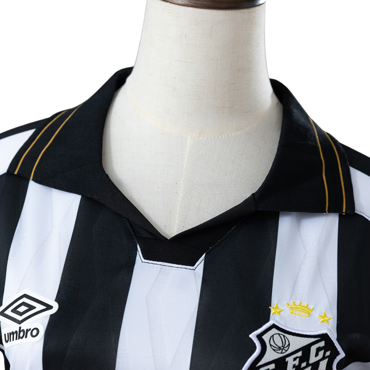 Camisa Santos II 26/27 Feminino