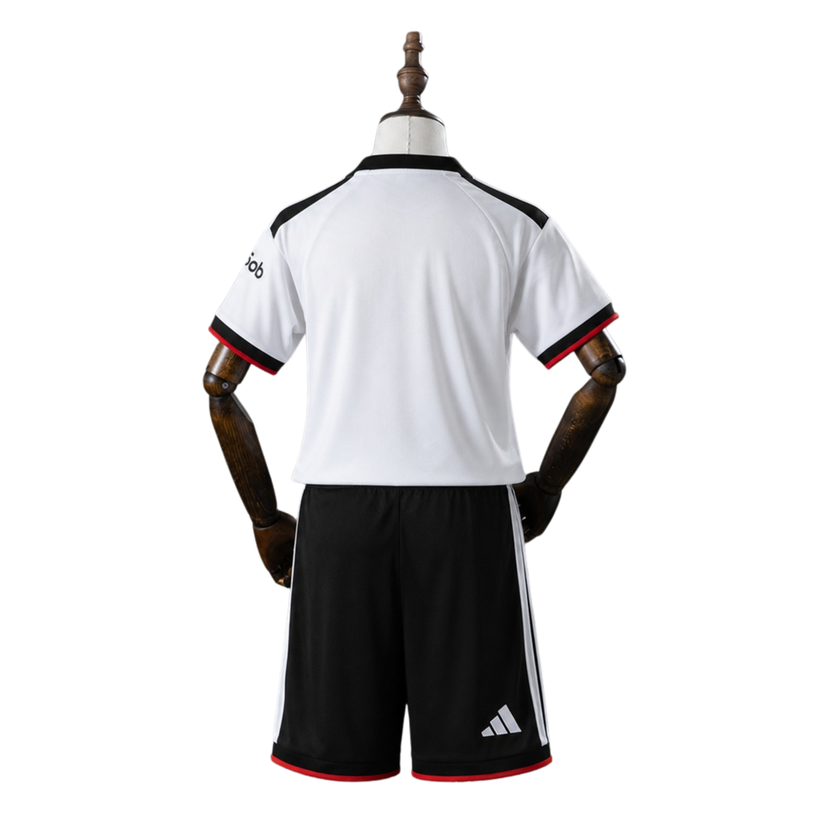 Kit Fulham I 26/27 Infantil