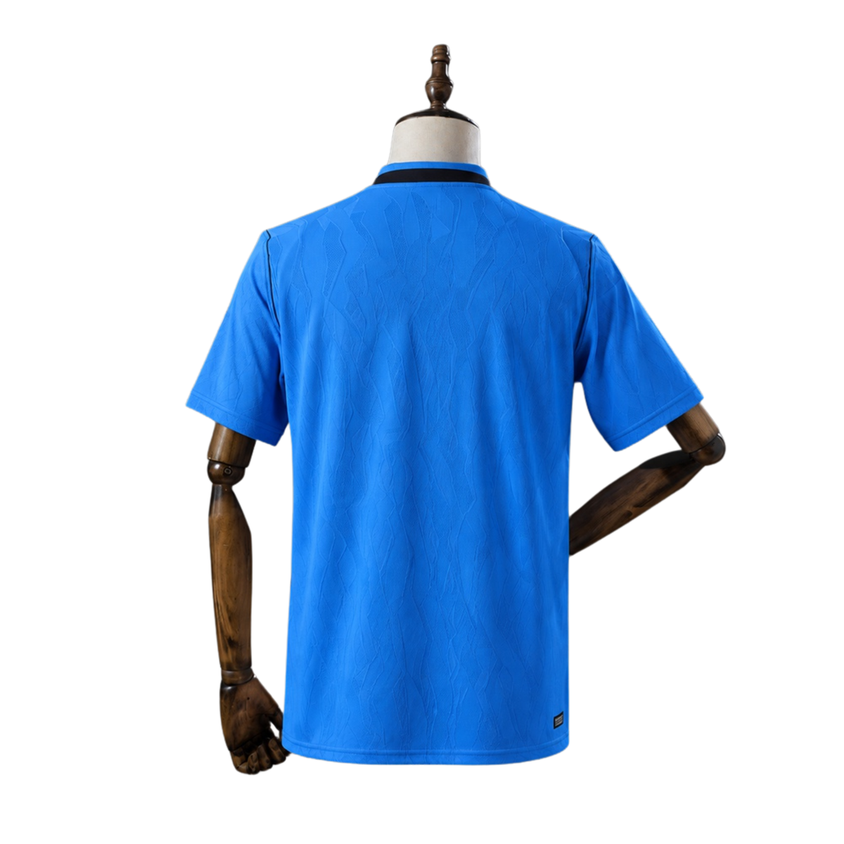 Camisa Corinthians III 26/27 Torcedor