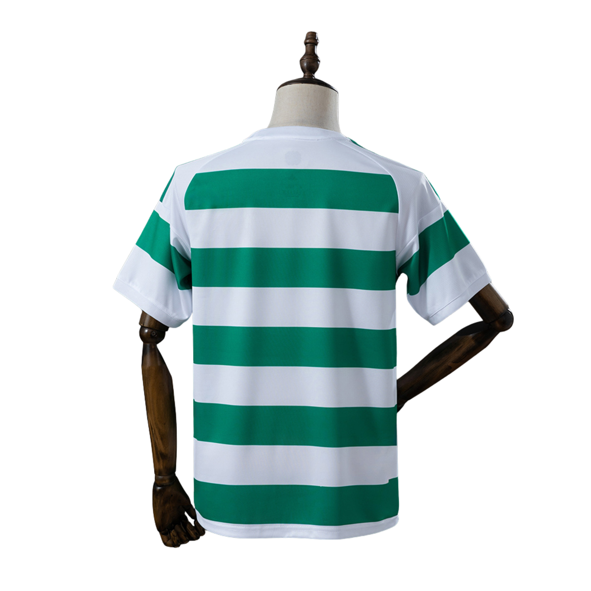 Camisa Celtic FC I 26/27 Torcedor