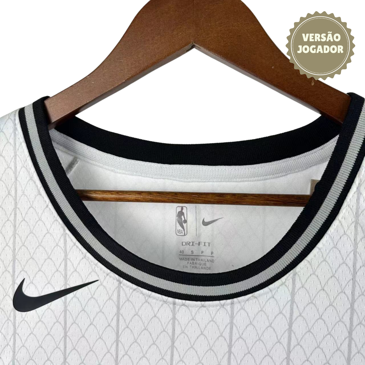 Camisa Orlando Magic II 2025 #5 Banchero