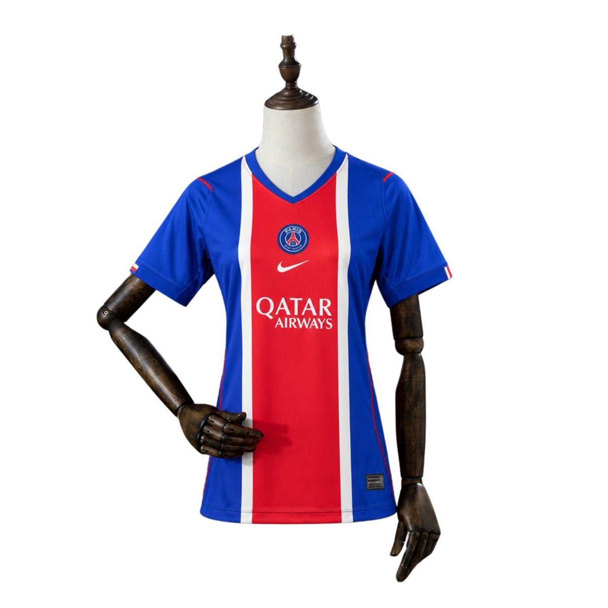 Camisa Paris Saint Germain (PSG) I 26/27 Feminina Torcedor