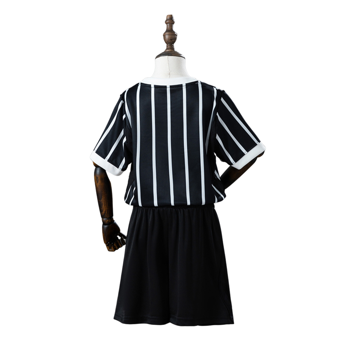 Kit Corinthians II 26/27 Infantil