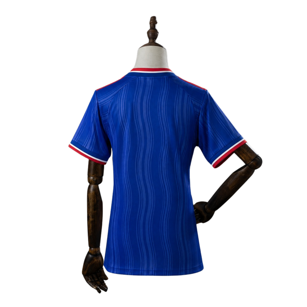 Camisa Man United II 26/27 Feminina Torcedor