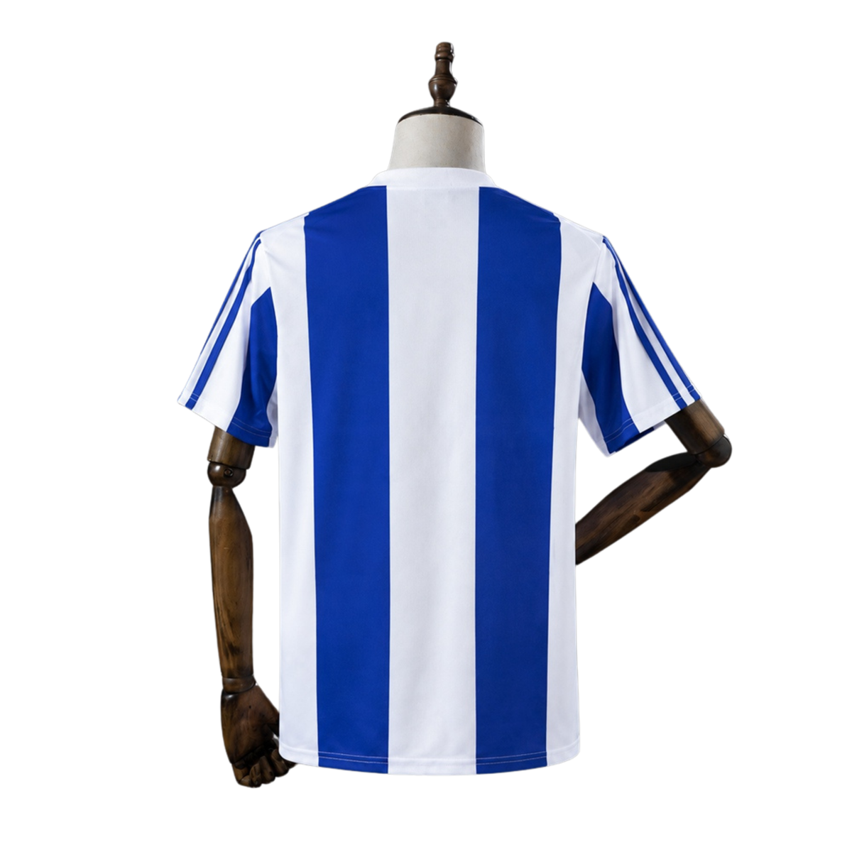 Camisa Porto I Retrô 90/93