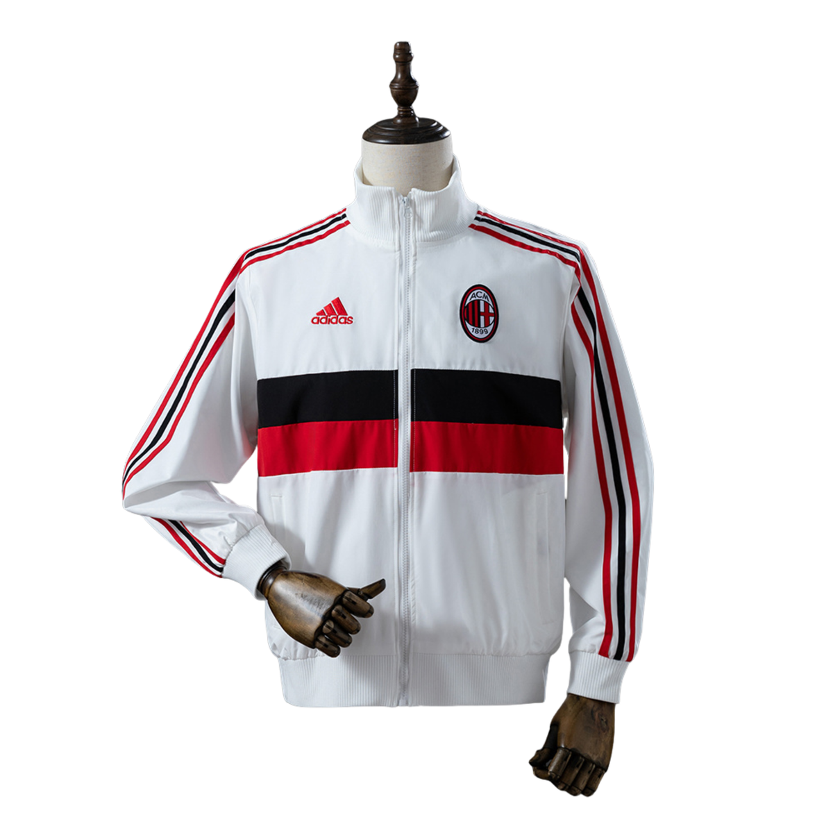 Corta-Vento AC Milan